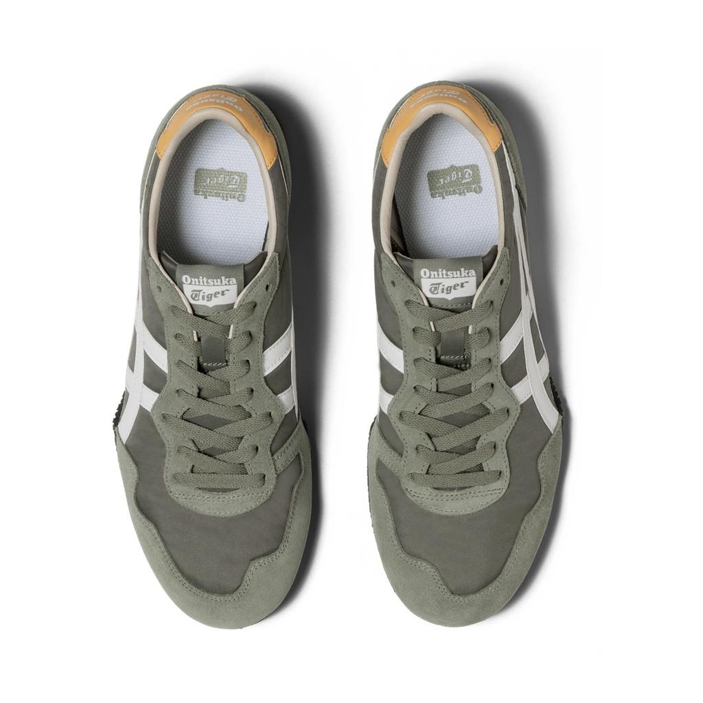 ONITSUKA TIGER Serrano 'Burnt Olive White' Men's 1183B400-304