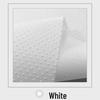 Non-Slip Cross PVC Shoe Sole and Seat Cushion Fabric