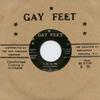 7inch Record RONALD DOWNER & COUNT OSSIE, LENNIE - A Ju Ju Wa / A Ju Ju Wa (Alternativ DSRSP705 Gay Feet/Dub St 1967 Japan Reggae, Ska & Dub