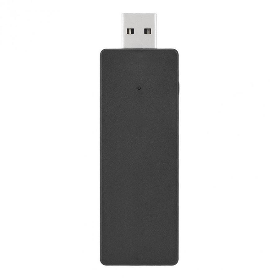 USB Wireless Gaming Receiver Adapter For XBOX One Controller For Windows7/8/10