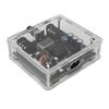 Tattoo Power Supply Digital LED Display Transparent 2 Modes Color Lights Tattoo Machine Power Supply