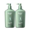 Lafang Forest Wood Anti-Dandruff & Oil Control Shampoo Twin Pack