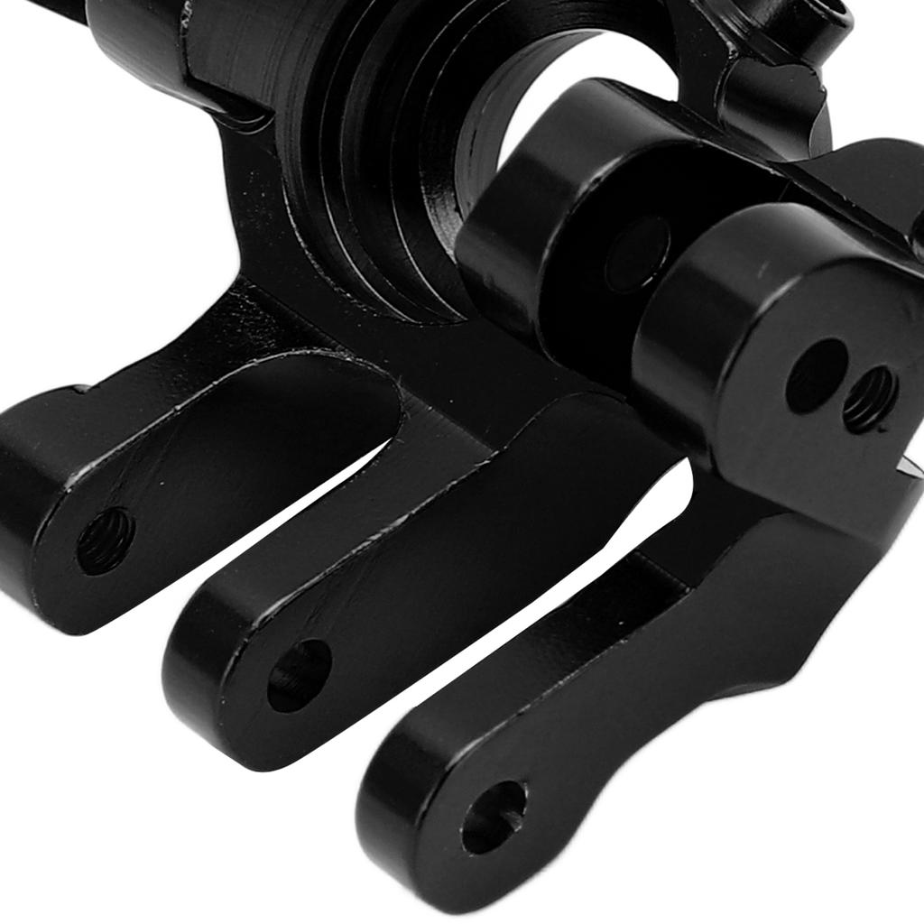 Metal Steering Knuckle for RBX10 Ryft 1Celsius10 RC Car RC Crawler Car Upgrade Parts