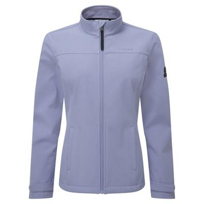 TOG24 Womens/Ladies Keld Softshell Jacket