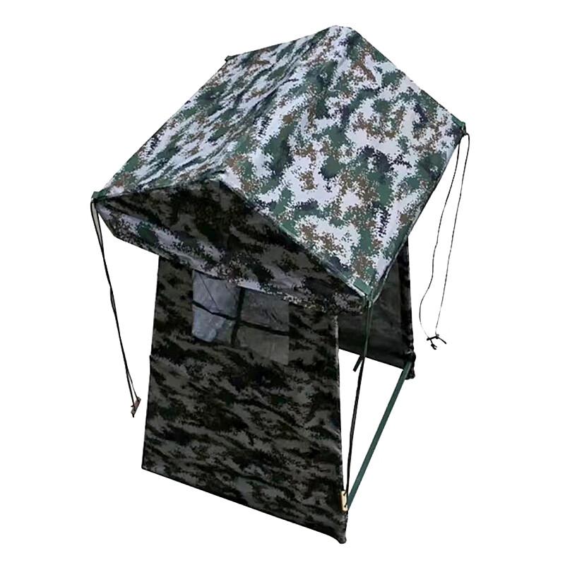 Outdoor Sentry Tent Replacement Canopy