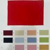 Premium Jinmian Crinkled Fabric, 120g - Breathable for Dresses, Shirt Dresses, Wide-Leg and Women's Pants.