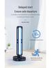 Indoor Mobile Ultraviolet Ozone Lamp