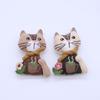 Cartoon Cat & Rabbit DIY Ornament Accessories - Shoes, Socks, Hats, Bags, Clothing Materials