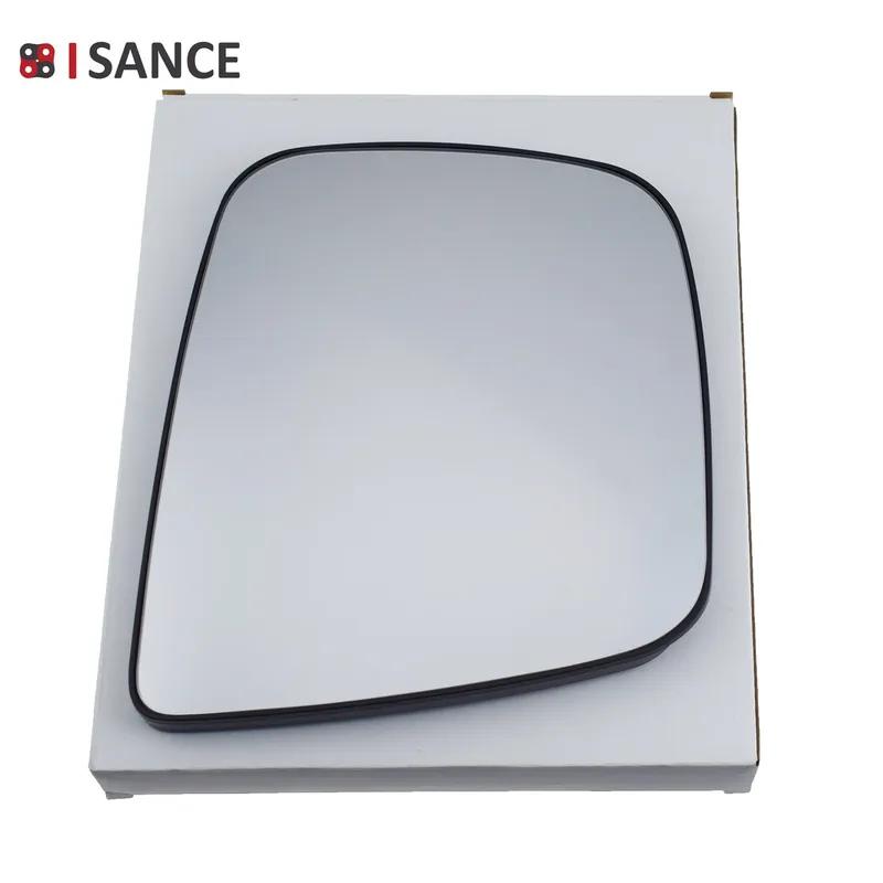 Left or Right Rearview Mirror Glass For Nissan NV200 Evalia Kasten 1.5 1.6 2010 2011 2012 2013 2014 2015 2016 2017 2018