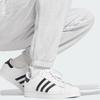 adidas Originals P Ess Ss25 Fashion Simple Versatile Comfortable Sports Long Pants Men Bottoms Gray JD3313