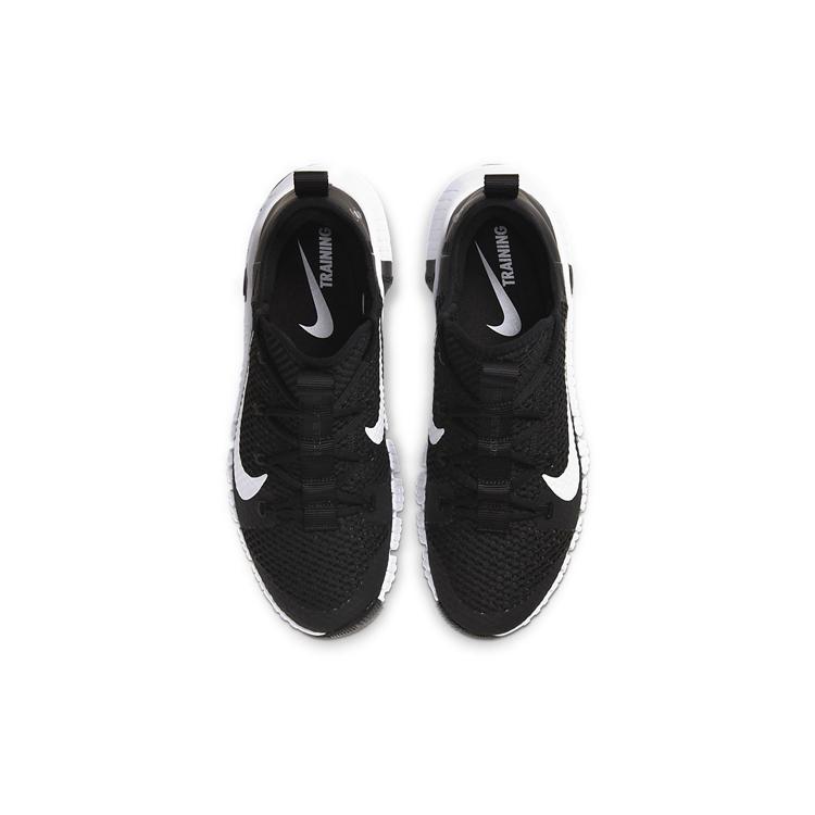 New Nike Free Metcon 3 Black White CJ0861-010