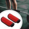 Non-Slip Grip Covers, Dumbbell Dumbbells, Gymnastics Exercise Equipment