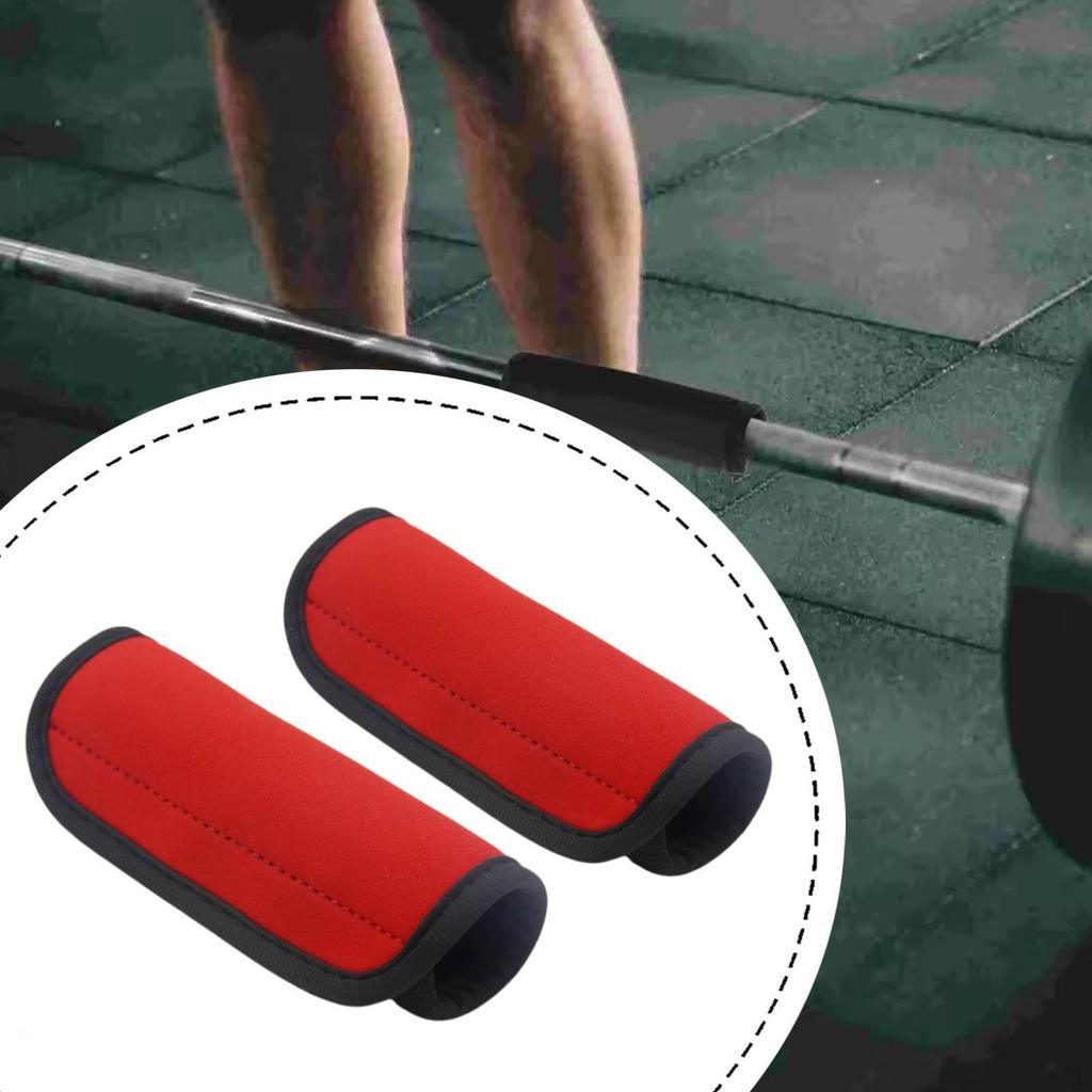 Non-Slip Grip Covers, Dumbbell Dumbbells, Gymnastics Exercise Equipment