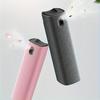 2 In 1 Microfiber Cleaning Spray Bottle with Cloth Set Portable Screen Cleaner for Phone Tablet Glasses Electronics