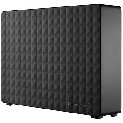 Seagate Expansion External Drive (3.5", 4tb, Usb 3)