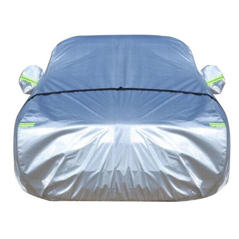 Multi-Model SUV All-Season Car Cover SUV Specific