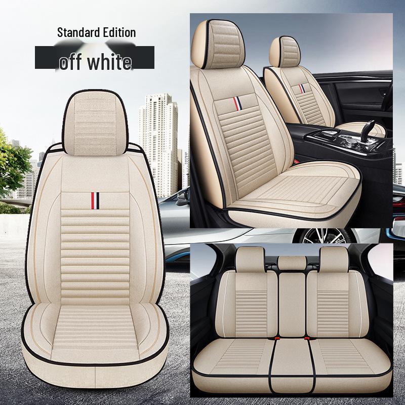 Winning Taurus Maverick Everest Buckwheat Hull Car Seat Cushion: Universal, Health-Focused, Cartoon Design for All Seasons