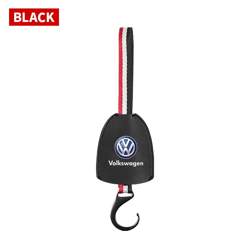 Car Seat Back Hooks Universal Interior Accessories For Volkswagen Golf GTI MK1 MK2 MK3 MK4 MK5 MK6 MK7 MK8