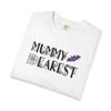 Cute Halloween Shirt, Mom Halloween T Shirt