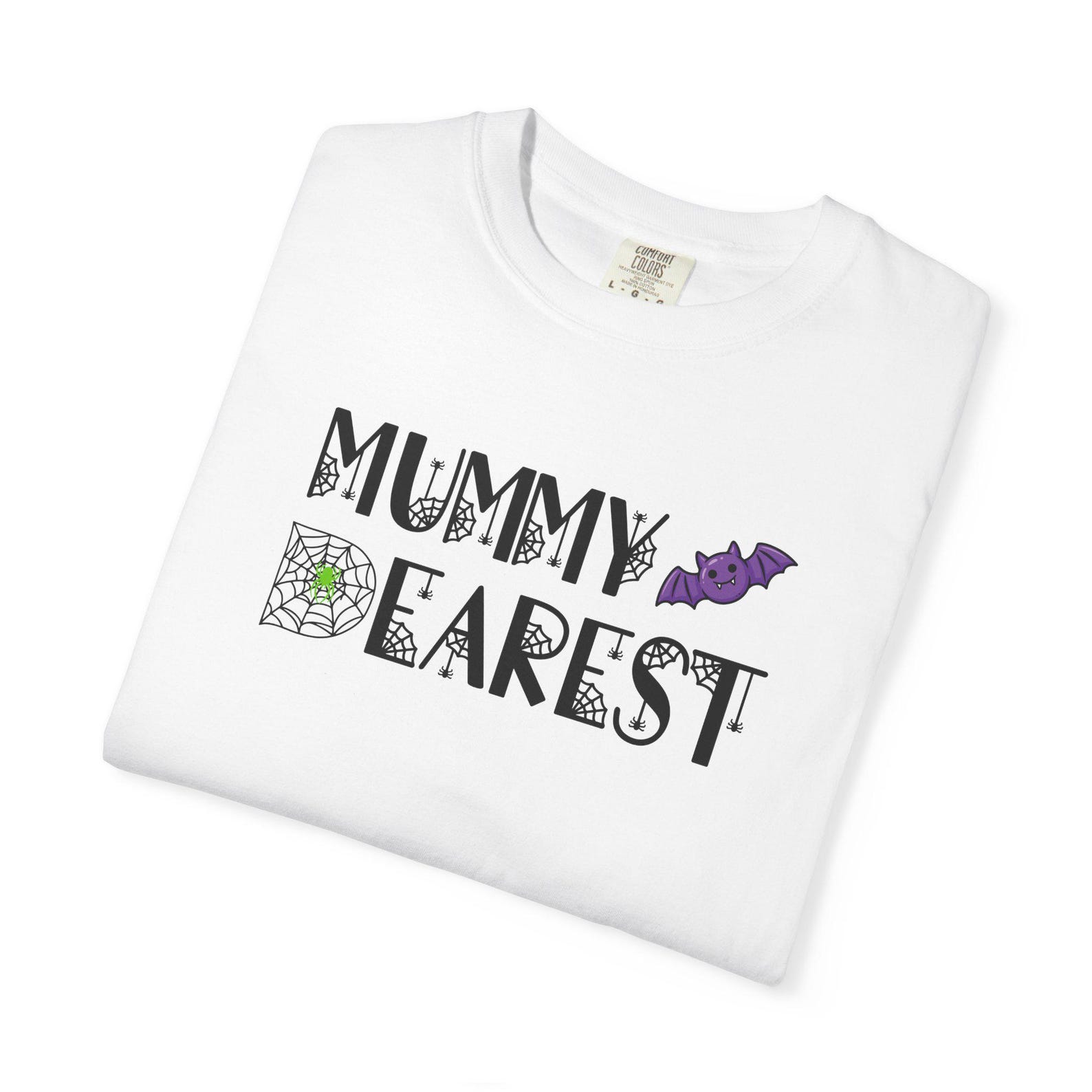 Cute Halloween Shirt, Mom Halloween T Shirt 2XL