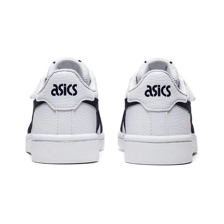 Asics Japan S PS 'White Classic Red' 1194A077-103