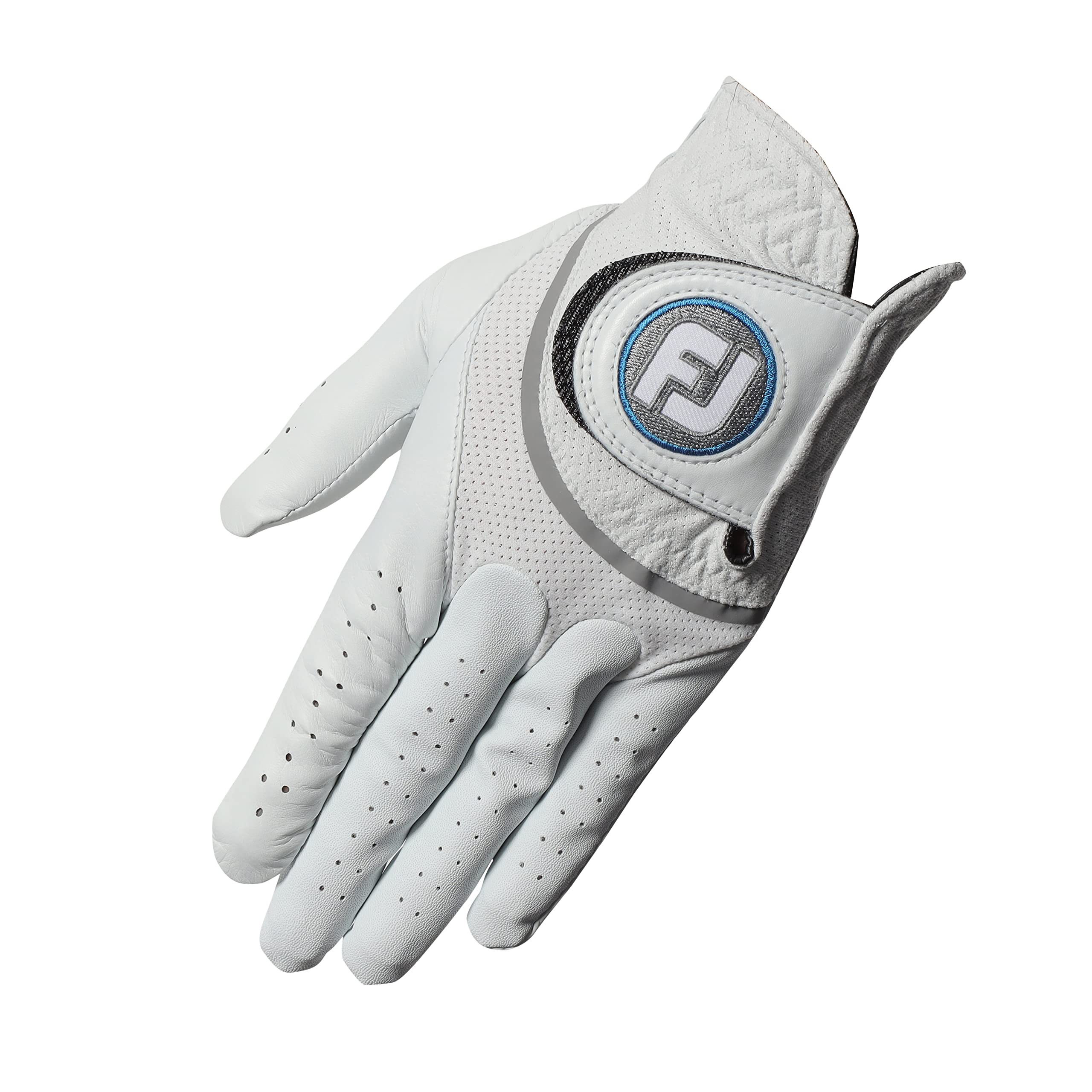 

Перчатки для гольфа Hyperflex Белые 24см [Footjoy] белый