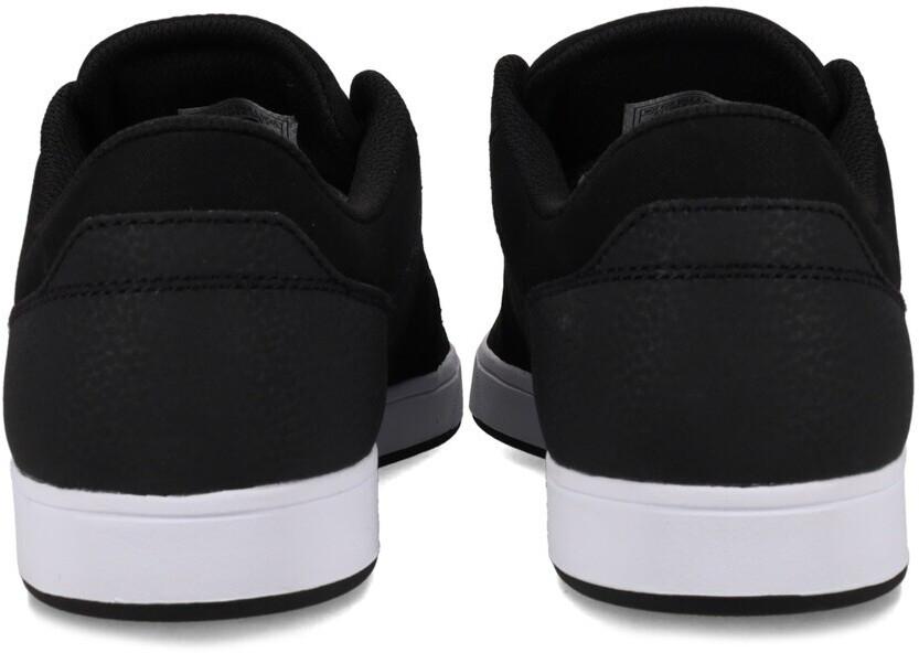 Кроссовки DC Shoes Crisis 2 black