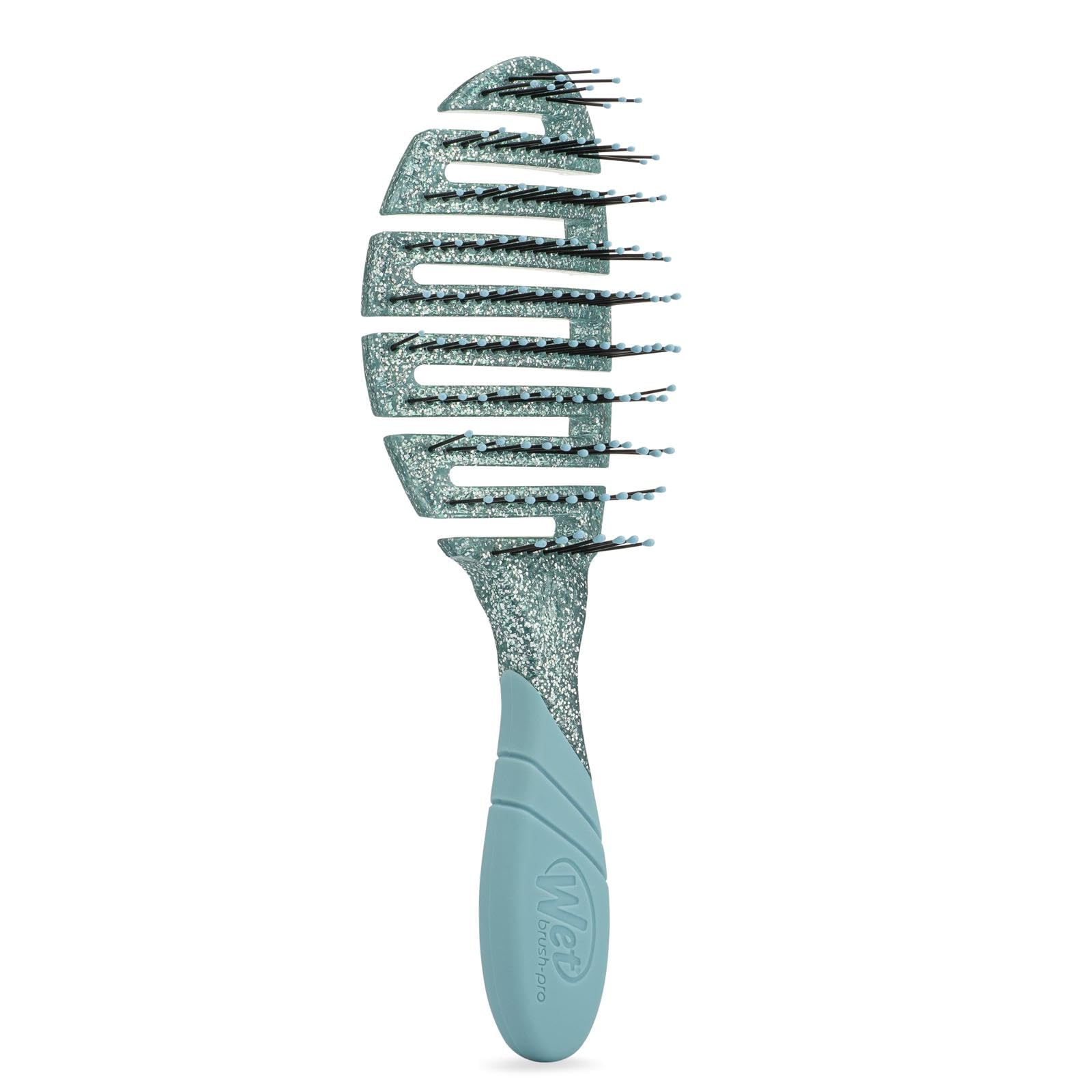 

WetBrush Pro Flex Dry Cosmic Lava Teal