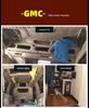 GMC Car Interior Luxury Teak Floor Upgrade & Modification Specialist