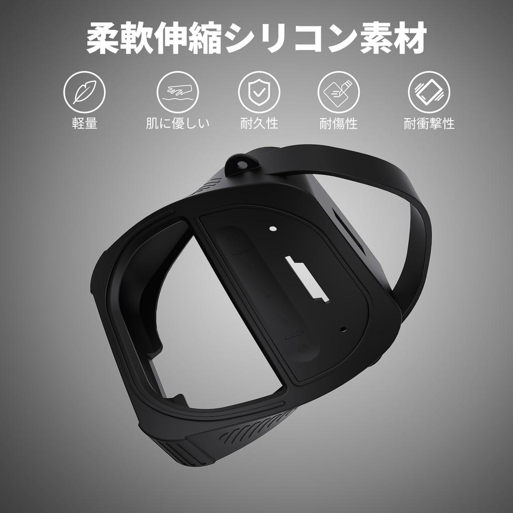 For Bose New SoundLink Micro 2nd Gen (2025) Soft silicone