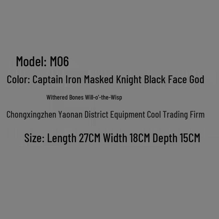 M06 Full Face Skull Mask with Free Shipping: Unisex Cycling & Wargame CS Gear