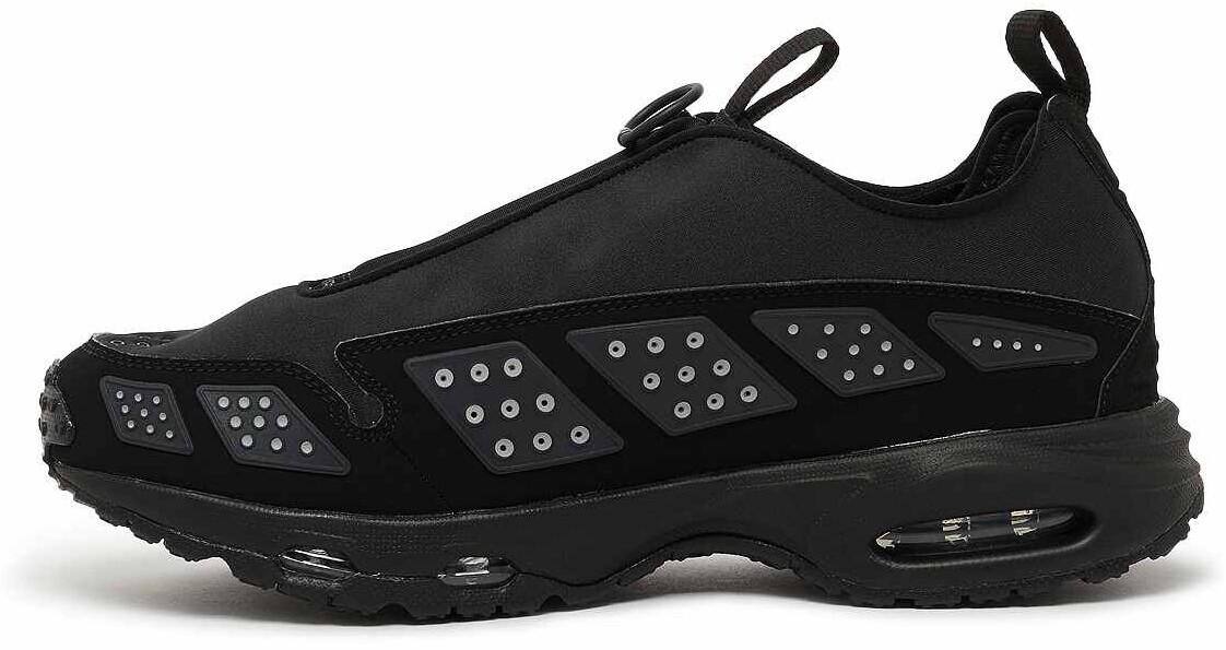 Кроссовки Nike Air Max SNDR Women (FZ2068) black 37 ½