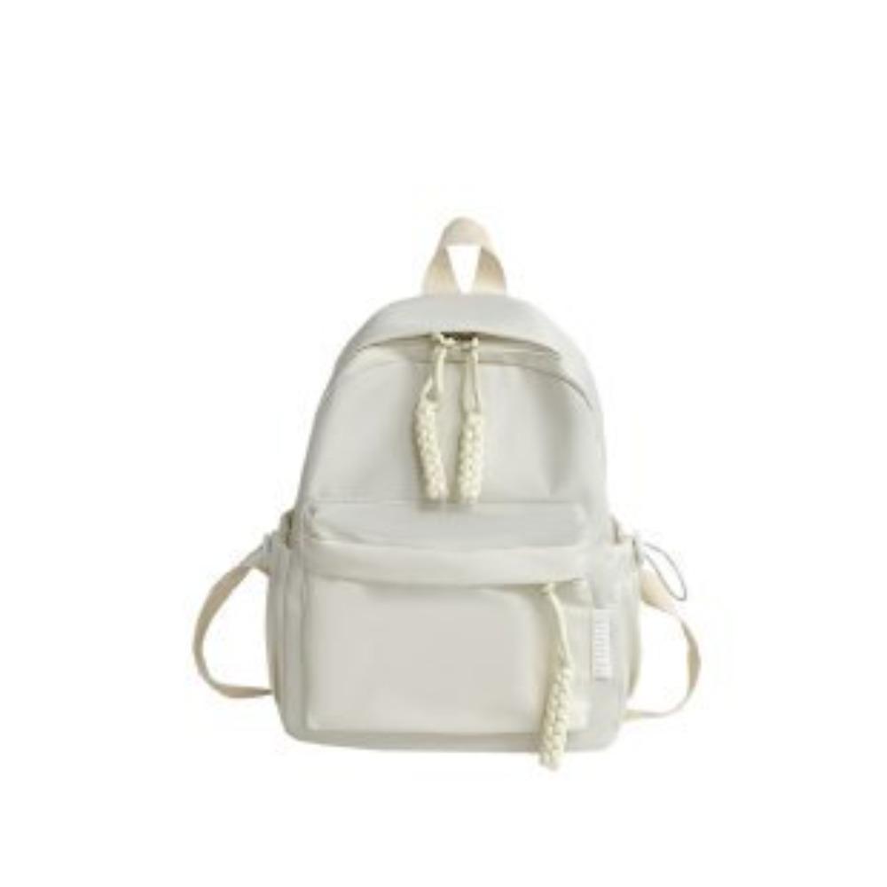 Korean Version of the New Sweet Schoolbag Girl Cute Stars Junior High School Students Go Out Small Backpack Large Capacity High School Backpack