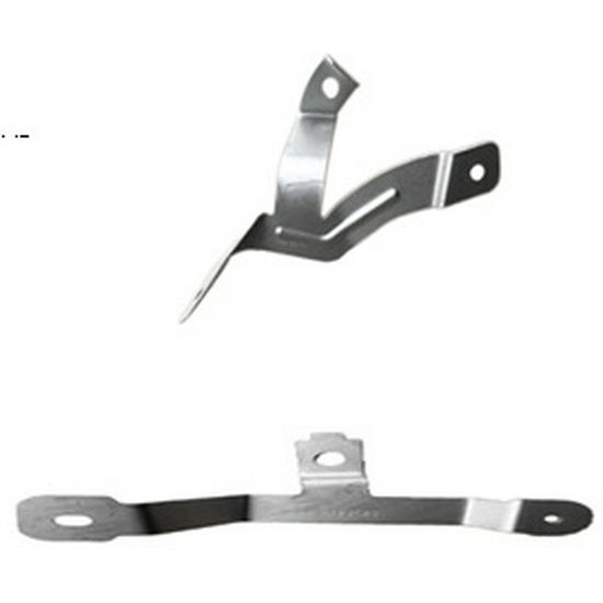 2045242540 2045242440 Benz C-Class W204 Undercarriage Shield Bracket