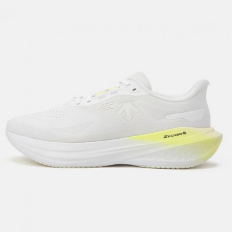 Descent Energyte Super V4 Running Shoes Sq113rrn22 Blk Wht