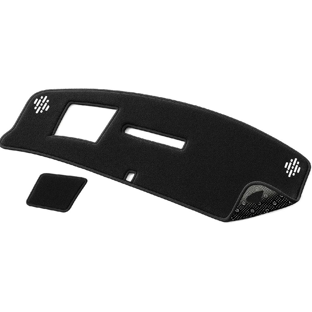 Dash Cover  Fit for Dodge RAM 1500 2500 3500      2024 2025 Dashboard Cover Dashcover Dash Mat Protector Carpet Pad