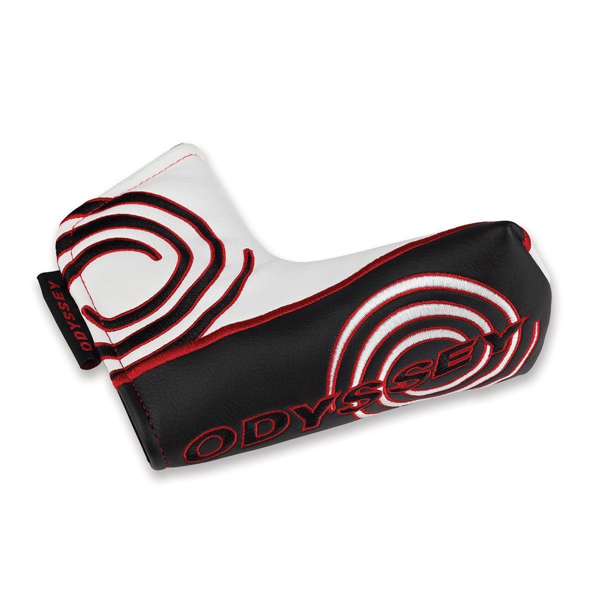 

Odyssey 2018 Putter Cover Headcover Blade Tempest III #5518069