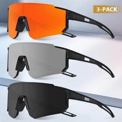Ropa para ciclismo – Gafas de ciclismo
