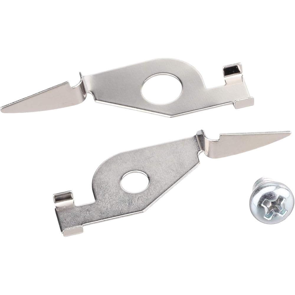 Fujiya (Fujiya) FNN-1 Shatterproof Plate/Screw Set for Catch Nipper 90CS-125
