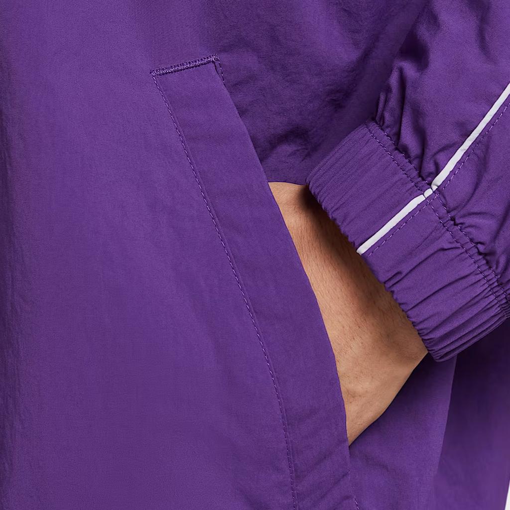 Nike Club Fashion Versatile Simple Comfortable Solid Color Jacket Men Jacket HJ2013-507