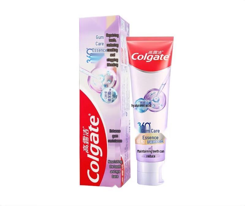 Colgate 360° Gum Care Bincho Charcoal Deep Clean Toothpaste