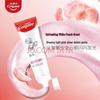 Colgate Active Enzyme Toothpaste, White Peach Flavor, 2-Pack