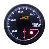 Autogauge Oil Pressure Gauge, 60mm, Add-on Meter, Japanese Motor, 360 Series