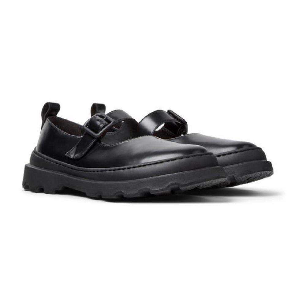 Camper 25fw Women Business Shoes K201841 001 EU35(225mm)