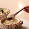 Linsenfang Tortoiseshell Wooden Cooking Spoons