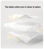 Muji-style Pure Cotton Summer Quilt – All-Cotton, Machine Washable Air Conditioning Quilt for Dorms