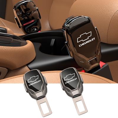Car Seat Belt Buckle Car Seat Belt Clip Extender Plug For Spark Silverado Trailblazer Cruze Captiva Lacetti Aveo