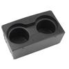BC3Z7813562AA, BC3Z-7813562-AA: Fits Ford F250/F350 Center Console Cup Holder