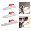 Building Tool Hand Plaster Trowel Stainless Steel Concrete Smoothing Spatula for Drywall and Tile Sealing