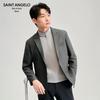 Bosideng Men's Down-Lined Casual Blazer ESU253710U